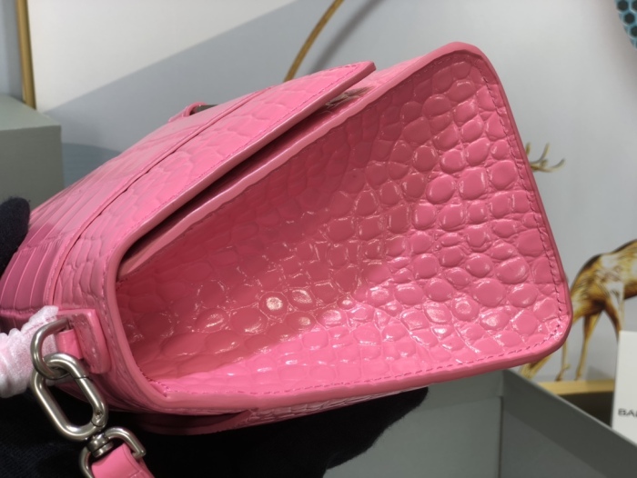  Arrenfashion B*alenciaga Bag Top Quality 19x8x21cm