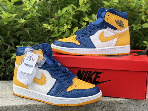  Arrenfashion Air Jordan 1 Mid CZ6909-100