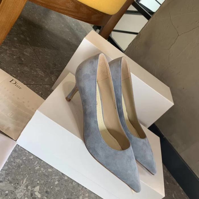  Arrenfashion Women D*or Pump