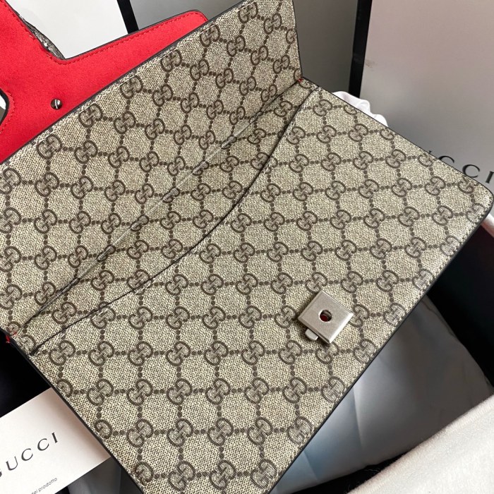  Arrenfashion G*ucci Bag Top Quality 28*18*9CM