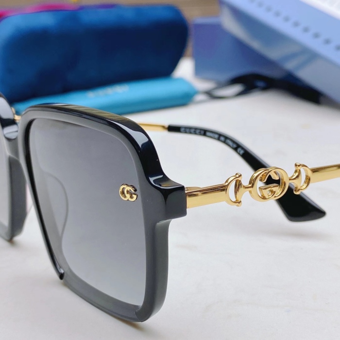  Arrenfashion Top Quality G*ucci Glasses