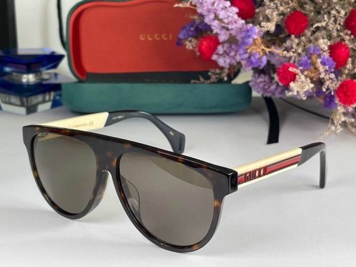  Arrenfashion Top Quality G*ucci Glasses