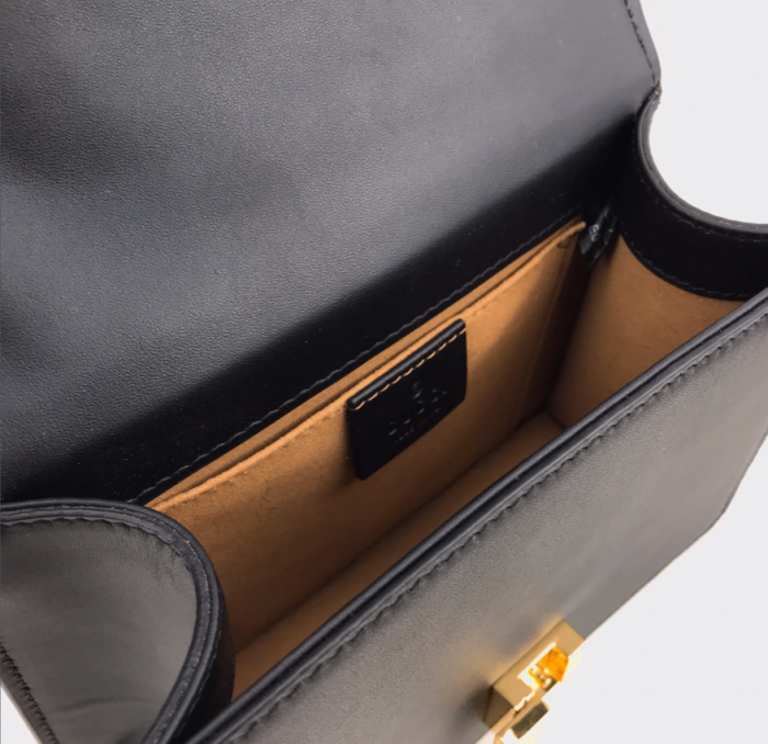  Arrenfashion G*ucci Bag Top Quality 19*14*7.5CM