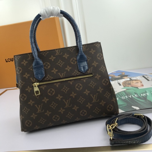  Arrenfashion L*ouis V*uitton Top Bag 29*22*13cm