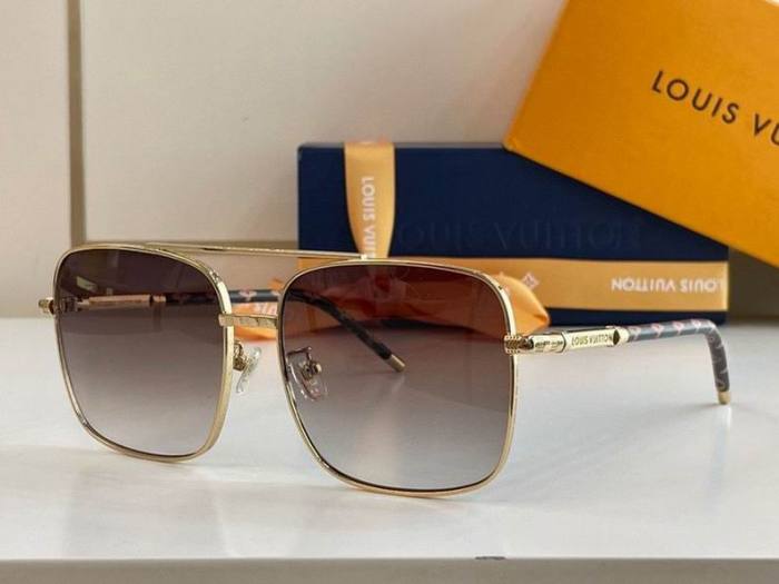  Arrenfashion Top Quality L*ouis V*uitton Glasses