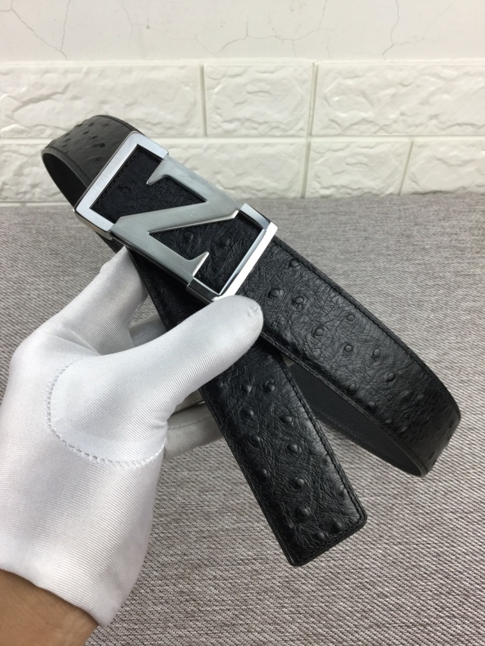  Arrenfashion Other Belts Top Quality 38MM