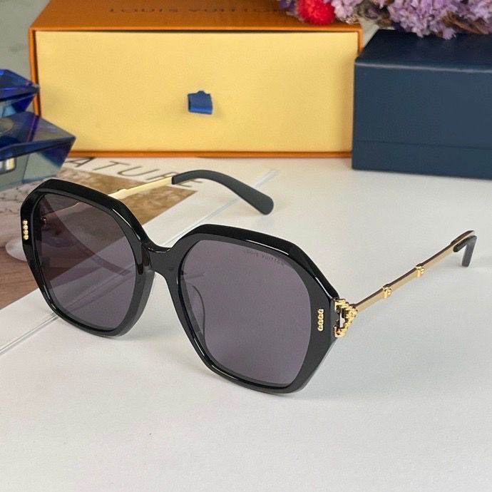  Arrenfashion Top Quality L*ouis V*uitton Glasses