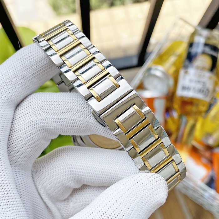 R*olex Watches Top Quality 43*13M (Arrenfashion)