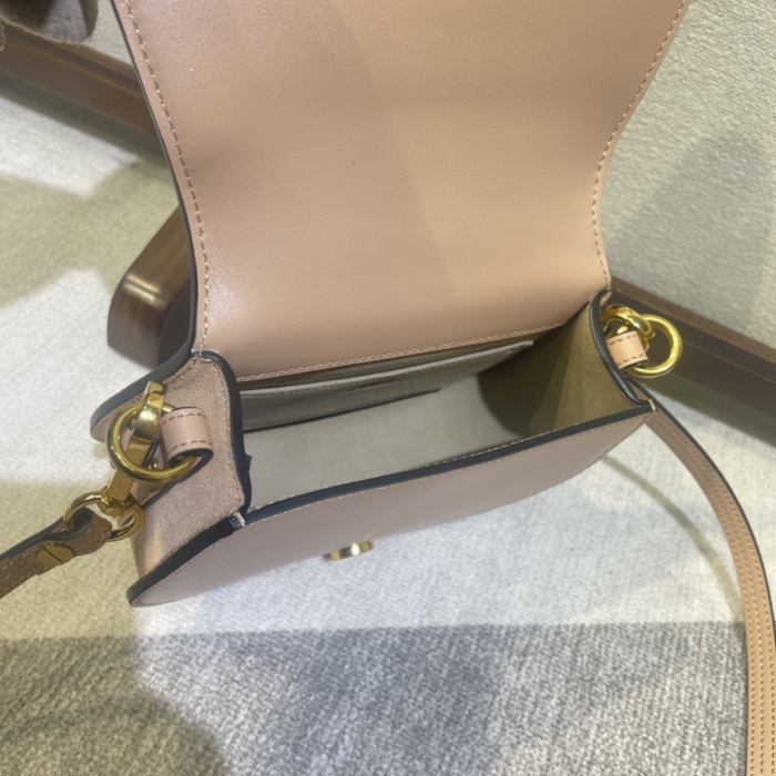  Arrenfashion C*hloe Bag Top Quality 18.5*6.5*15CM