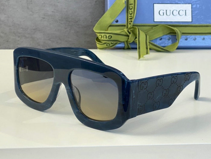  Arrenfashion Top Quality G*ucci Glasses