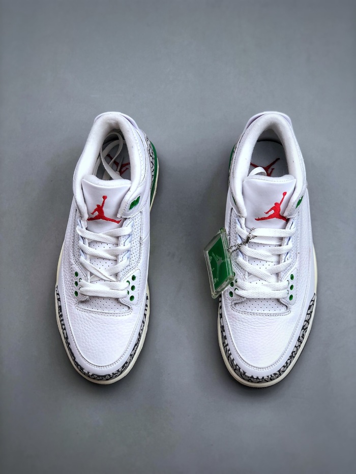 NIKE Air Jordan 3 (Arrenfashion)