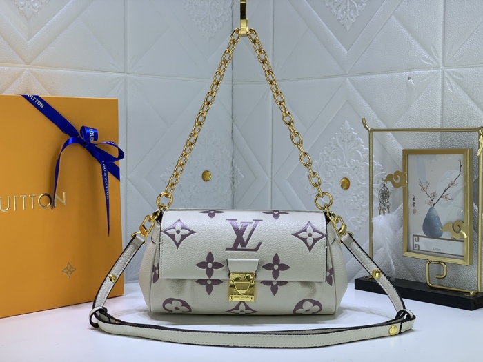  Arrenfashion L*ouis V*uitton Bag Top Quality 24*14*9cm