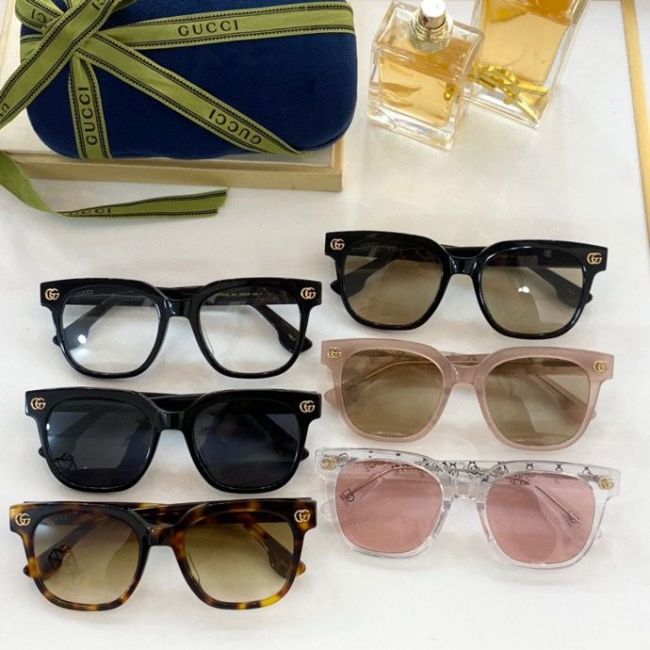 Arrenfashion Top Quality G*ucci Glasses