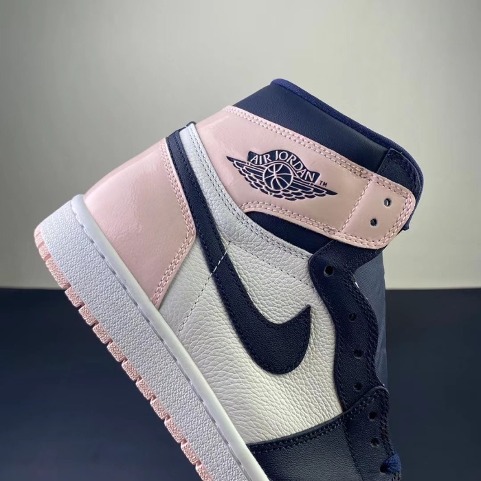  Arrenfashion Air Jordan 1 High OG “Atmosphere” DD9335-641