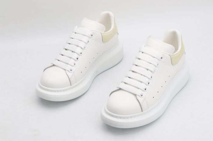 Arrenfashion Men Women A*lexander M*cqueen Top Quality Sneaker