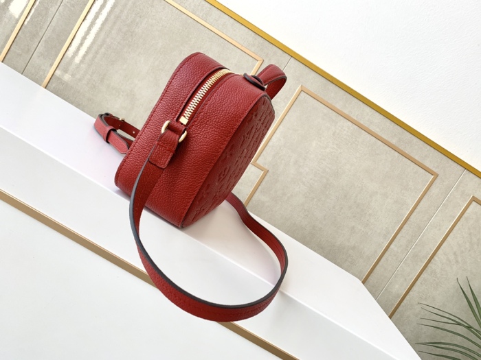 Arrenfashion L*ouis V*uitton Top Bag 22 x 16 x 8 cm