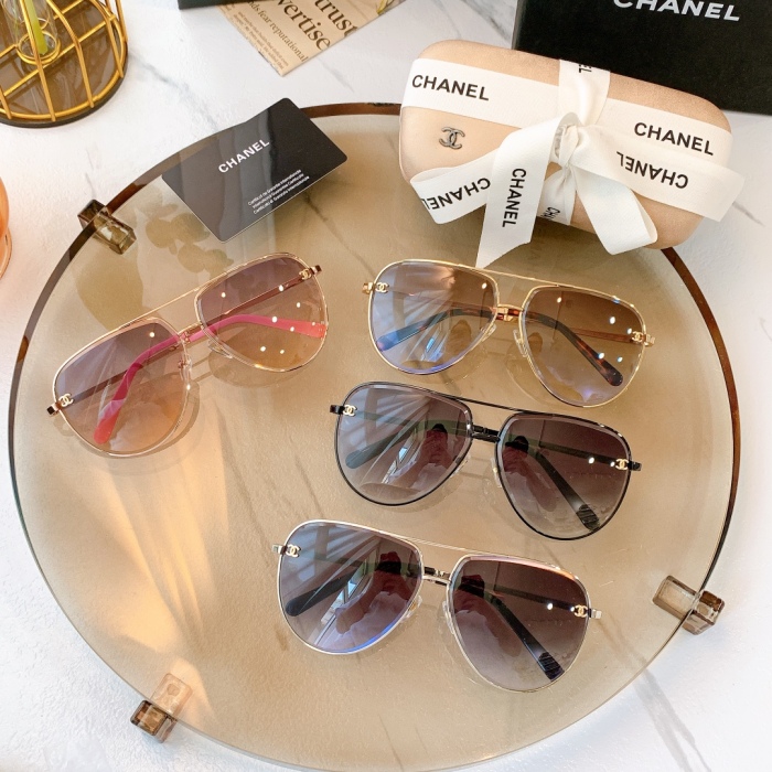  Arrenfashion C*hanel Glasses Top