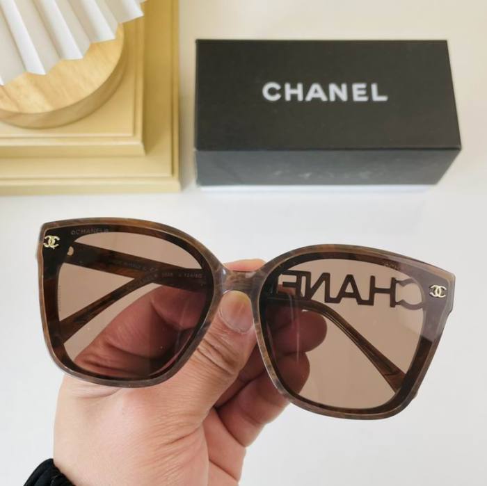  Arrenfashion C*hanel Glasses Top