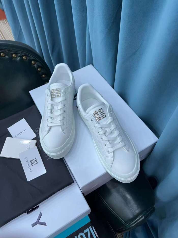 Women Men G*ivenchy Top Sneaker (Arrenfashion)