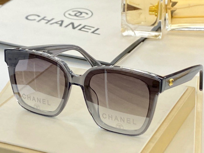  Arrenfashion C*hanel Glasses Top