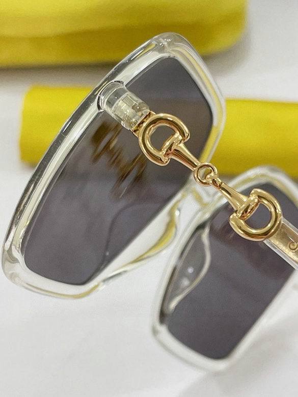  Arrenfashion Top Quality G*ucci Glasses