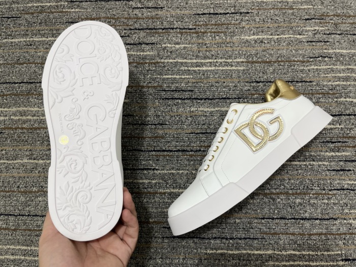  Arrenfashion Men D*G Sneakers ( Arrenfashion)