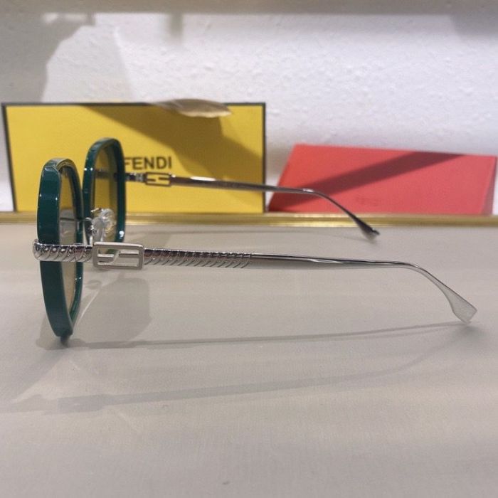  Arrenfashion Top Quality F*endi Glasses
