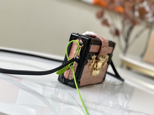  Arrenfashion L*ouis V*uitton Bag Top Quality 20*12.5*5CM