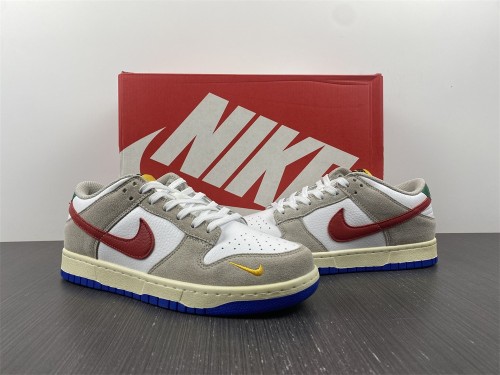  from Arrenfashion NIKE DUNK LOW DX6037-781