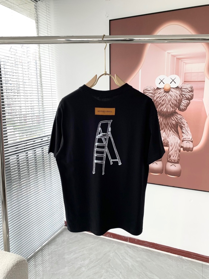 Men Women T-shirt Top Quality 2023 Arrenfashion