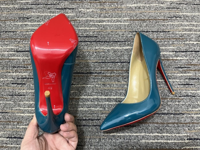  Arrenfashion Women C*hristian L*ouboutin High Heels