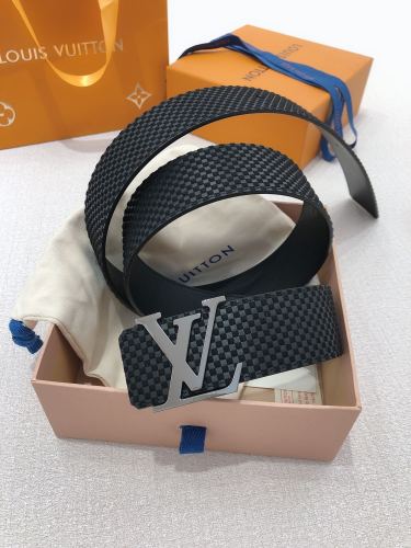  Arrenfashion L*ouis V*uitton Belts Top Quality 40MM