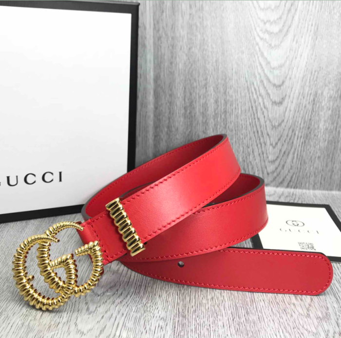  Arrenfashion G*ucci Belts Top Quality 30MM