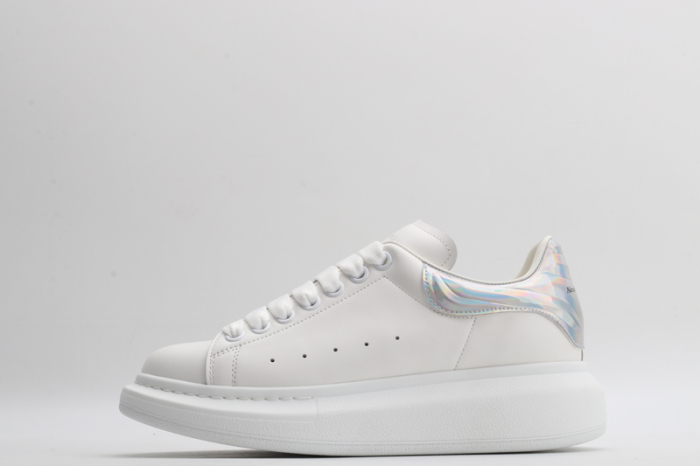  Arrenfashion Men Women A*lexander M*cqueen Top Sneaker