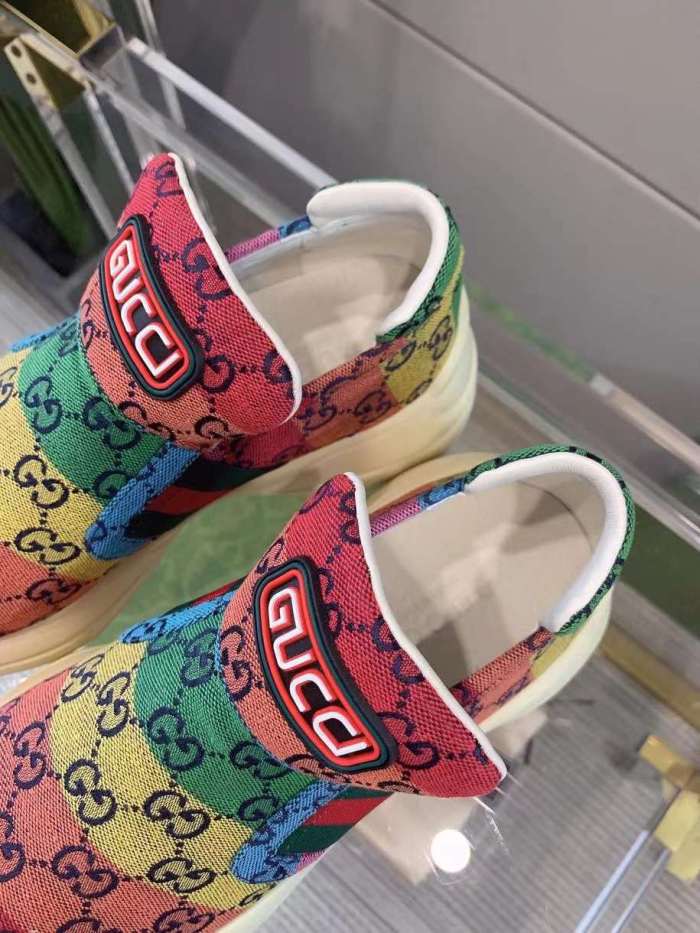 Men Women G*ucci Sneakers ( Arrenfashion)
