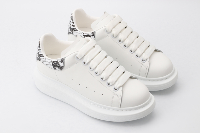  Arrenfashion Men Women A*lexander M*cqueen Top Quality Sneaker
