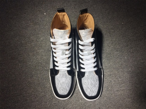  Arrenfashion C*ristian L*uboutin Sneaker