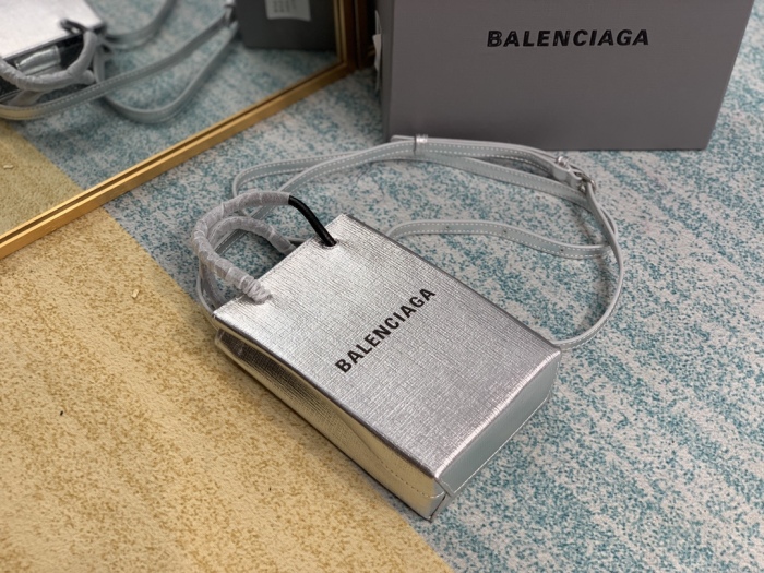  Arrenfashion B*alenciaga Bag Top Quality 18×4.5×12cm