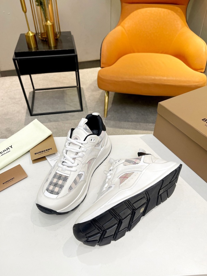 Men B*rberry Sneaker （Arrenfashion）