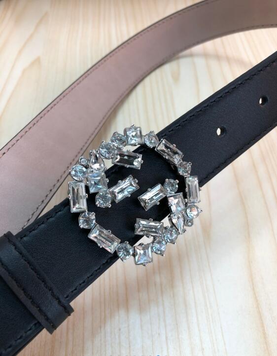  Arrenfashion G*ucci Belts Top Quality 30MM