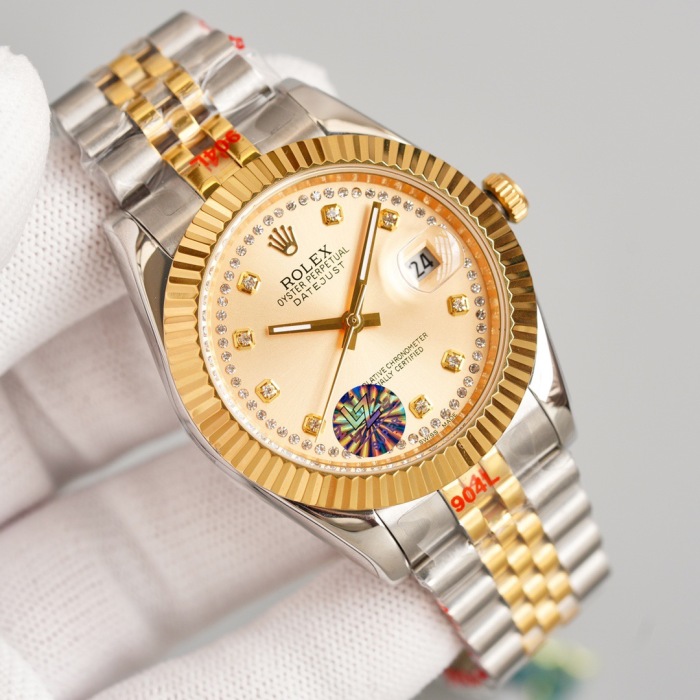 R*olex Watches Top Quality (Arrenfashion)