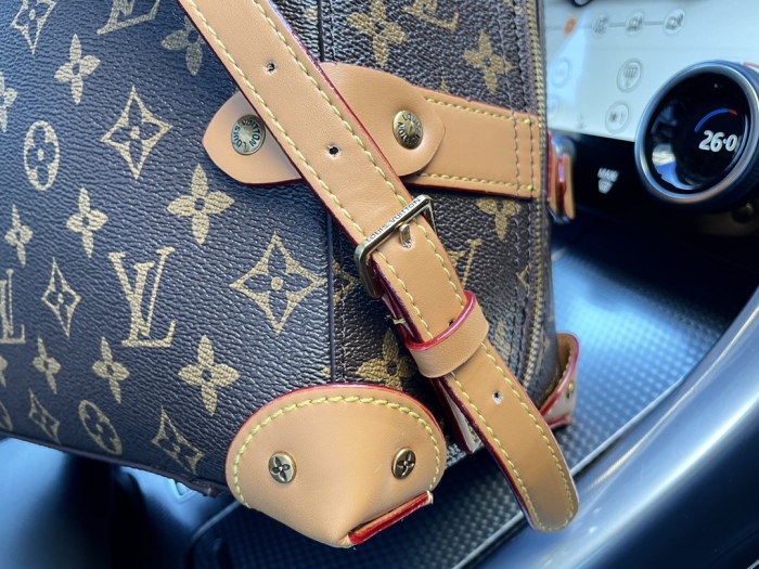  Arrenfashion L*ouis V*uitton Bag Top Quality 28*36*14cm