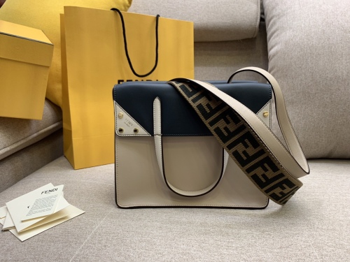  Arrenfashion F*endi Bag Top Quality 25CM
