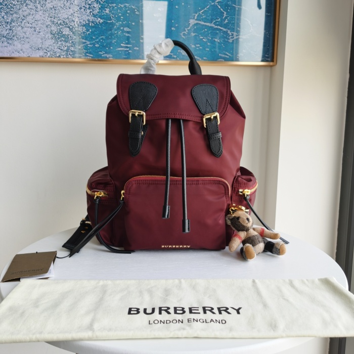  Arrenfashion B*urberry Bag Top Quality 31*14*38cm