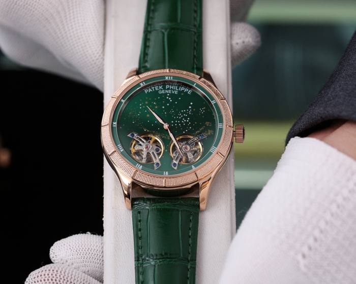 P*atek P*hilippe Watches Top Quality 44*13mm (Arrenfashion)