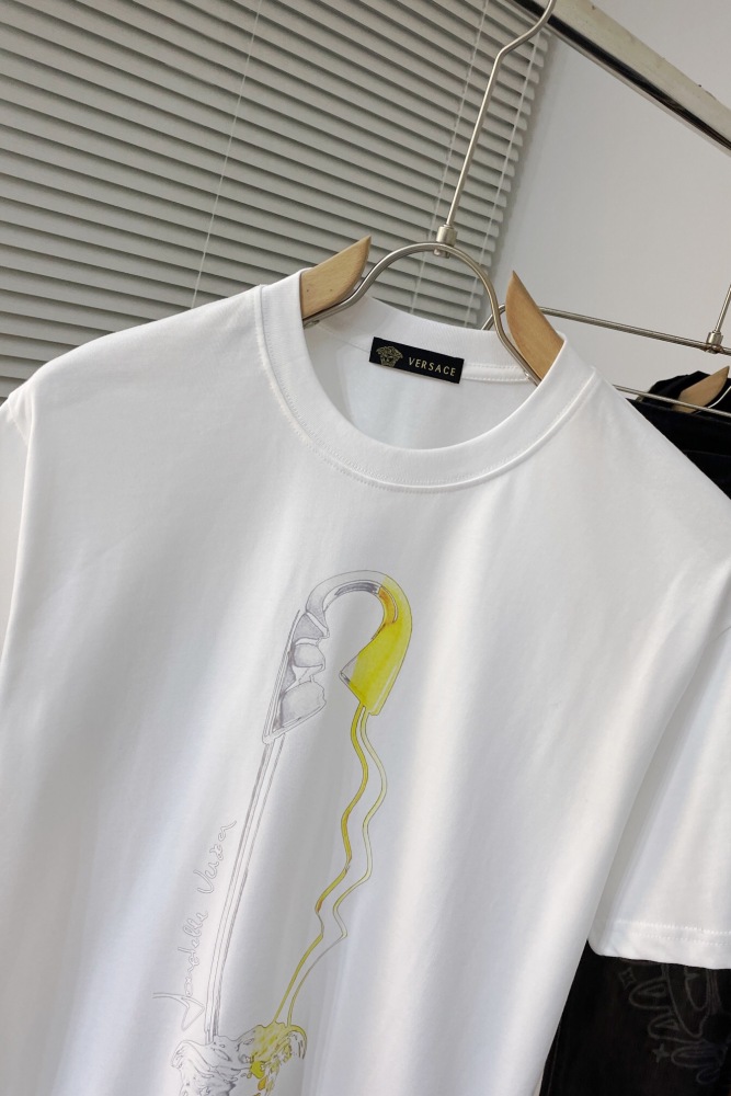 Men Women T-shirt Top Quality 2023 Arrenfashion
