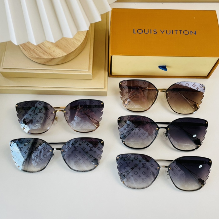  Arrenfashion L*ouis V*uitton Glasses Top