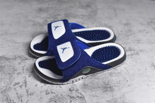 Nike Air Jordan 13 Slippers (Arrenfashion)