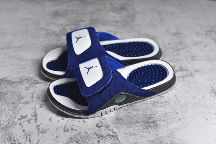 Nike Air Jordan 13 Slippers (Arrenfashion)
