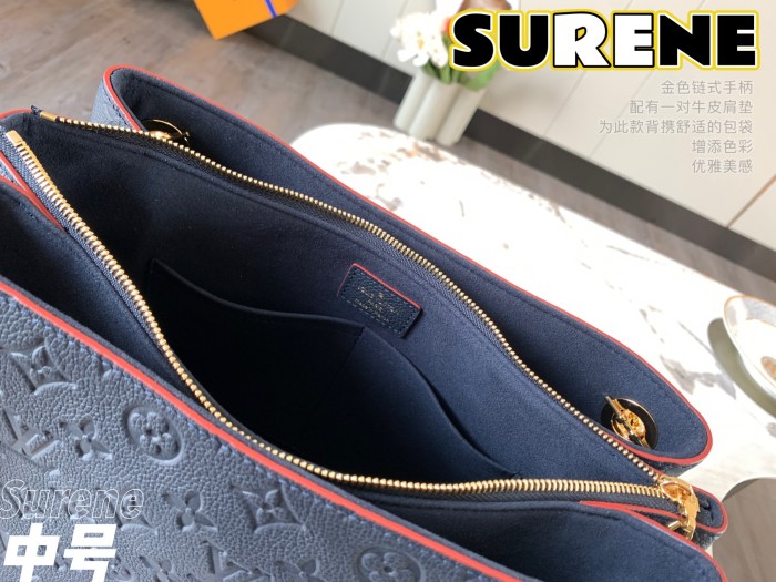  Arrenfashion L*ouis V*uitton Bag Top Quality 37*26*15CM